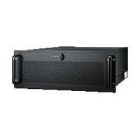 Advantech 4U Chassis, HPC-7400